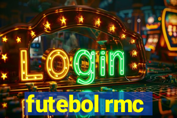 futebol rmc